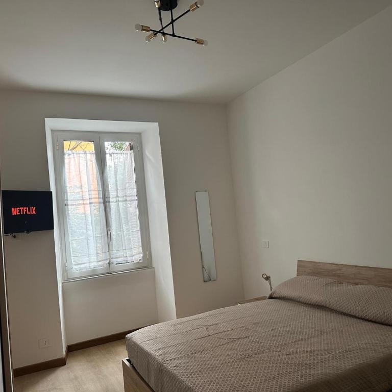 Maison Niccolini Gianicolo - Appartamento - 5