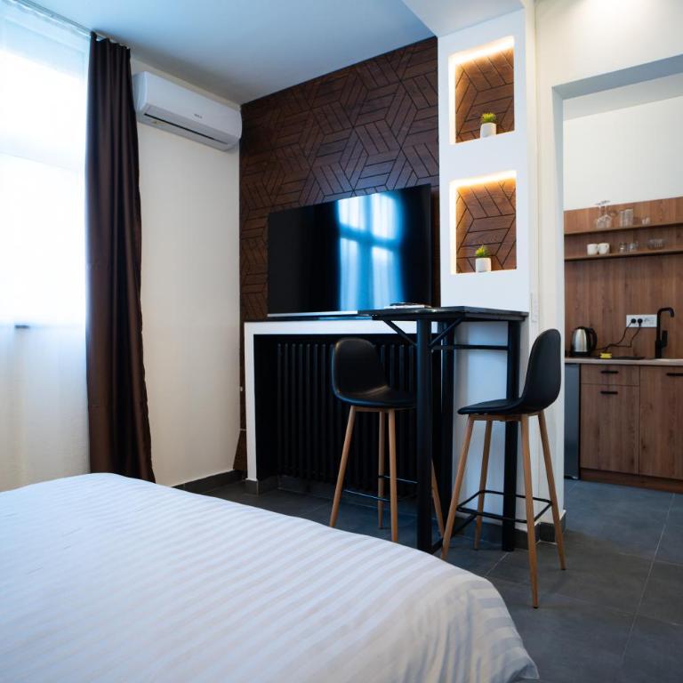 Atelier - Apartman sa 1 Spavaćom Sobom - 15