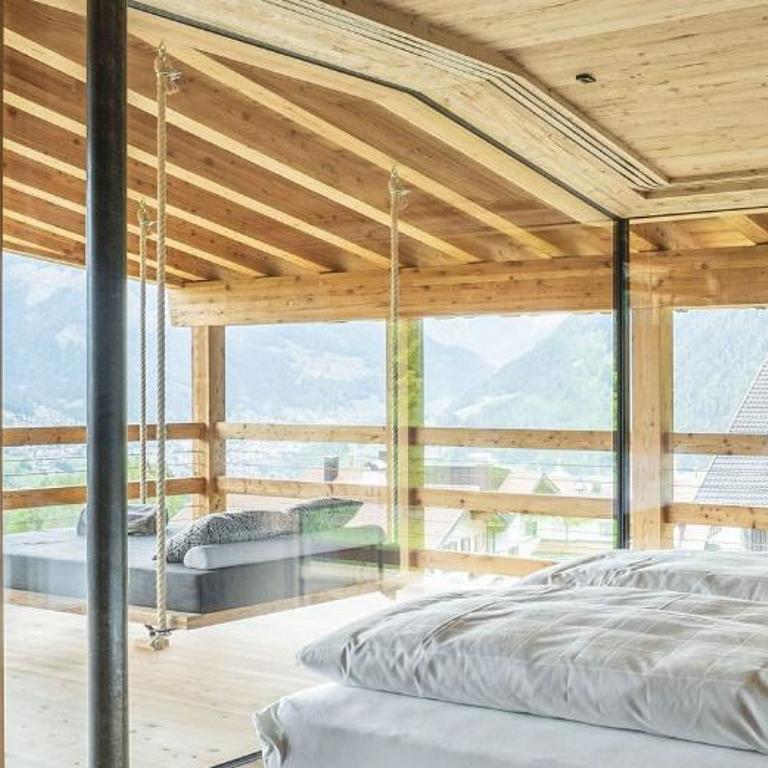 Hotel Albion Mountain Spa Resort Dolomites - Chalet - 7