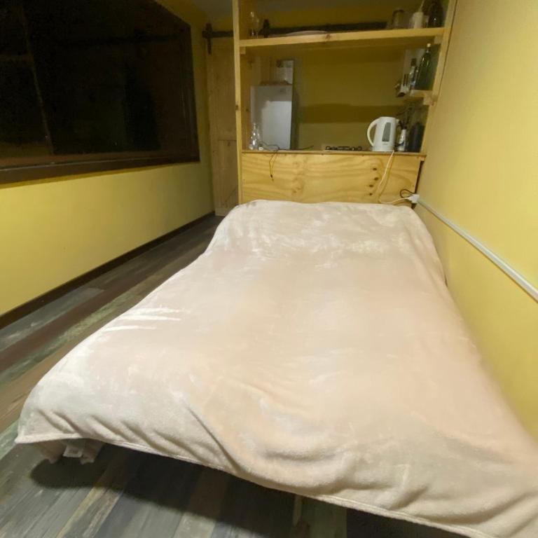 Cabaña con Vista Bosque y Río - Apartamento de 1 dormitorio - 2
