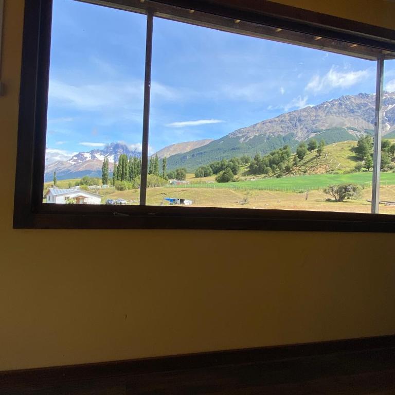 Cabaña con Vista Bosque y Río - Apartamento de 1 dormitorio - 15