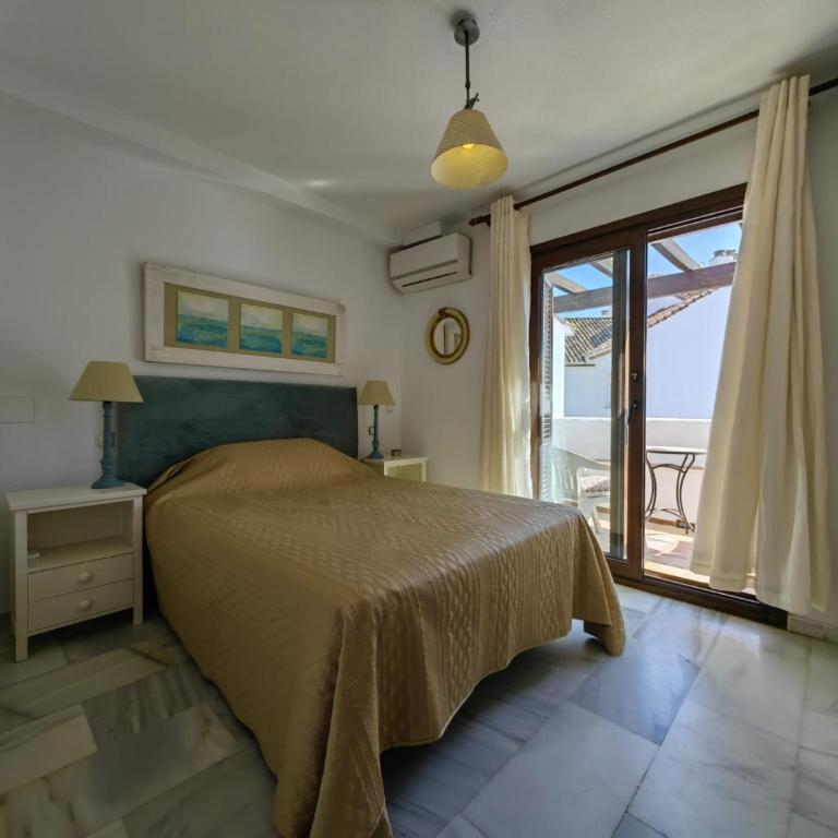 Geranio - Apartamento de 2 dormitorios - 10