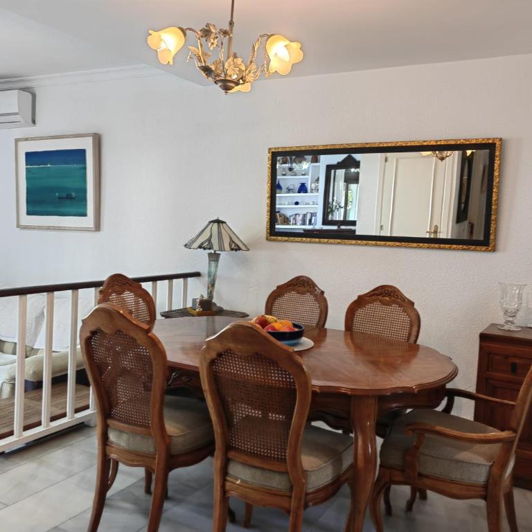 Geranio - Apartamento de 2 dormitorios - 19
