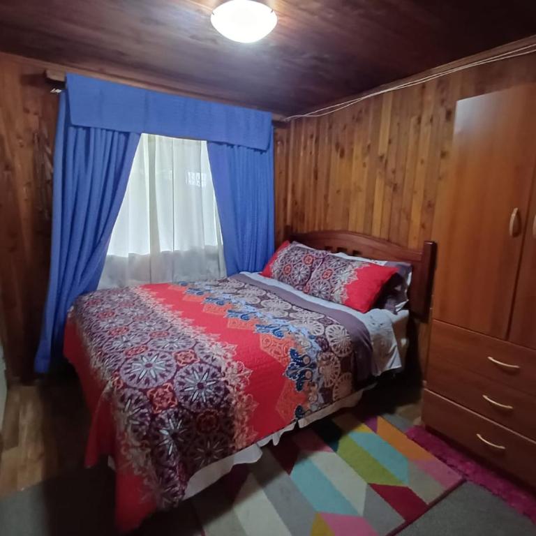 La Chilota María, Casa 4 dormitorios - Casa de 4 dormitorios - 16