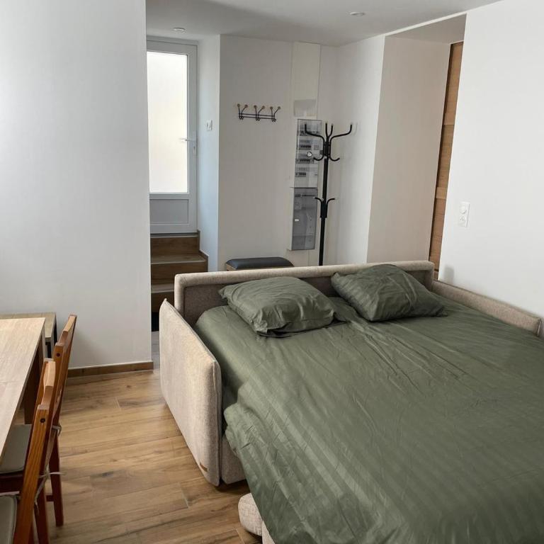 La Cachette des Pêcheurs - Appartement 1 Chambre - 14