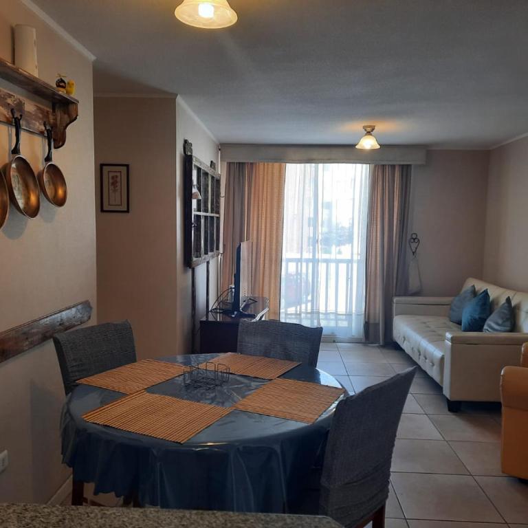 Departamento, La Serena - Apartamento de 3 dormitorios - 1