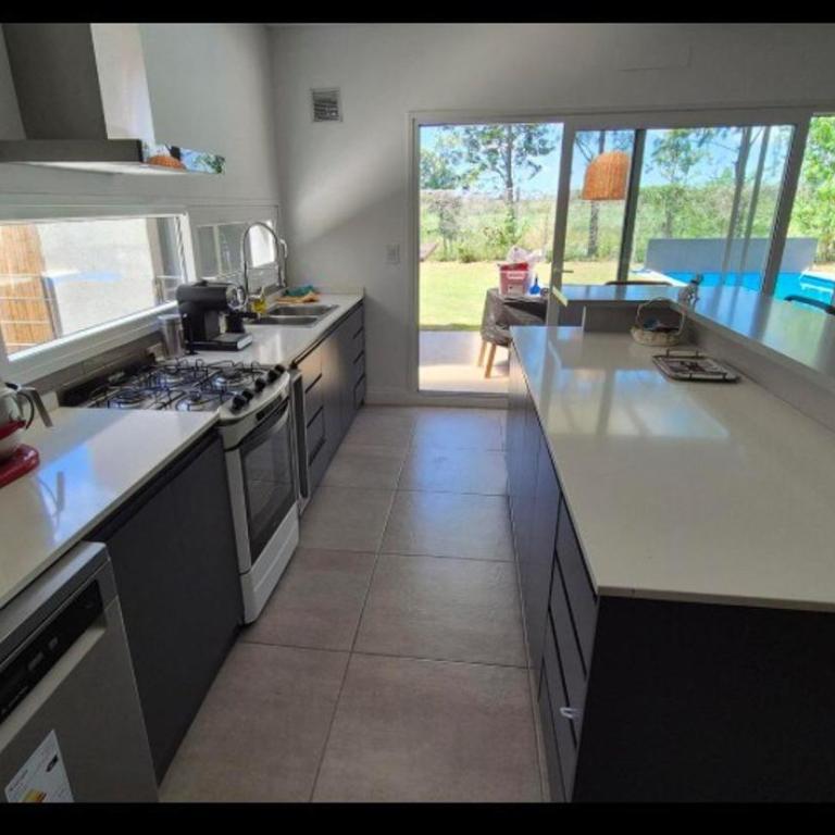 Modern & Functional - Villa - 5