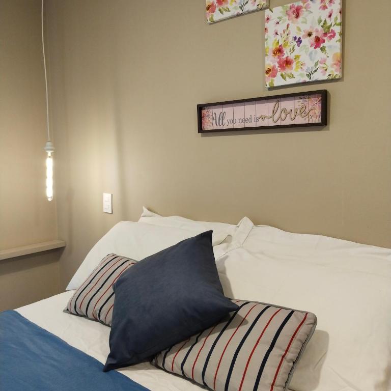 Suite Candelaria 1619 - Apartamento de 1 dormitorio - 1