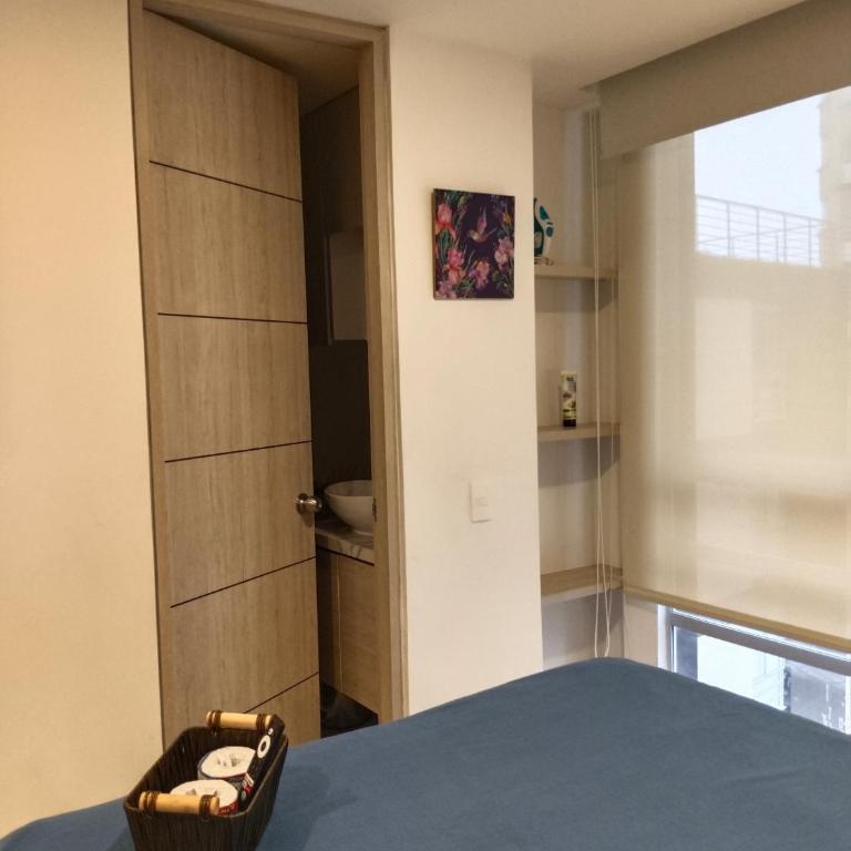 Suite Candelaria 1619 - Apartamento de 1 dormitorio - 8