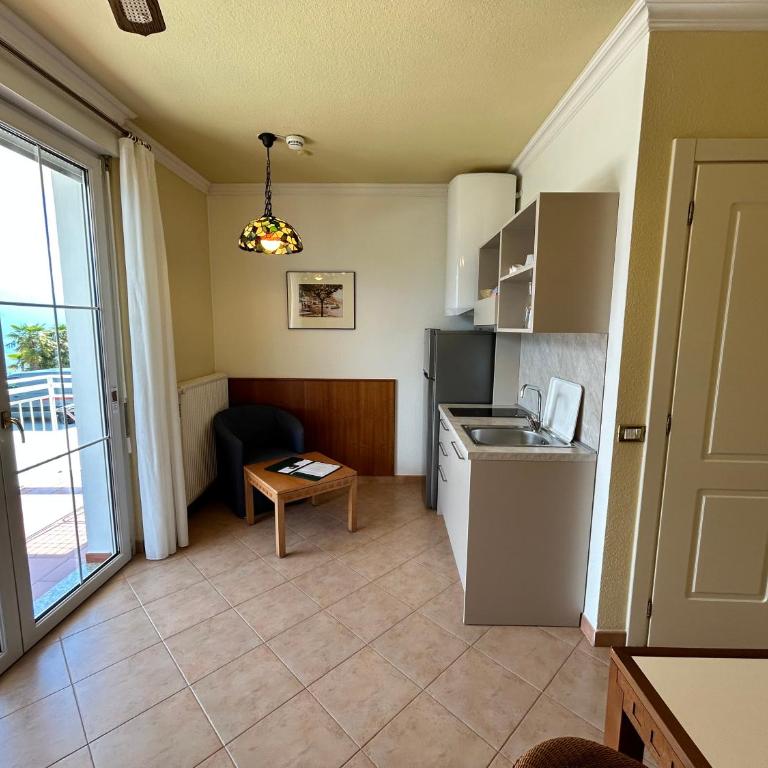 Piccola Italia Residence - Tremosine sul Garda - Appartamento con Vista Lago - 8