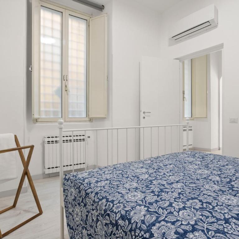 Visconti58 Boutique House - Modern apt with balcony - Apartment mit 1 Schlafzimmer - 7