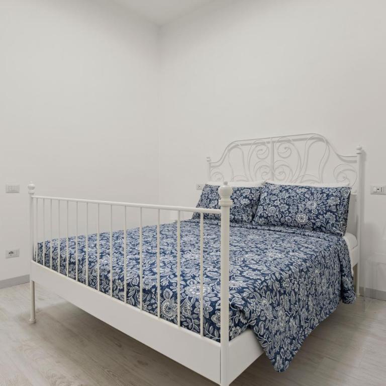 Visconti58 Boutique House - Modern apt with balcony - Apartment mit 1 Schlafzimmer - 13