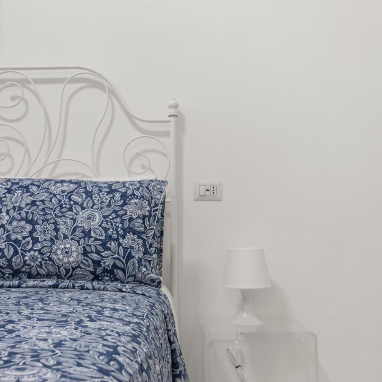 Visconti58 Boutique House - Modern apt with balcony - Apartment mit 1 Schlafzimmer - 12