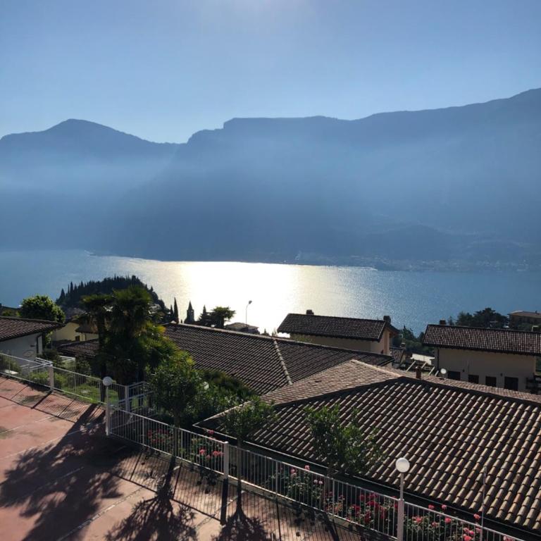 Piccola Italia Residence - Tremosine sul Garda - Appartamento con Vista Lago - 14