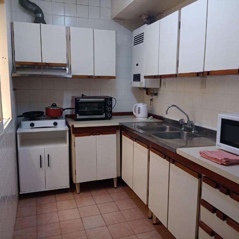 Virginia's Central Park - Apartamento de 2 dormitorios - 12