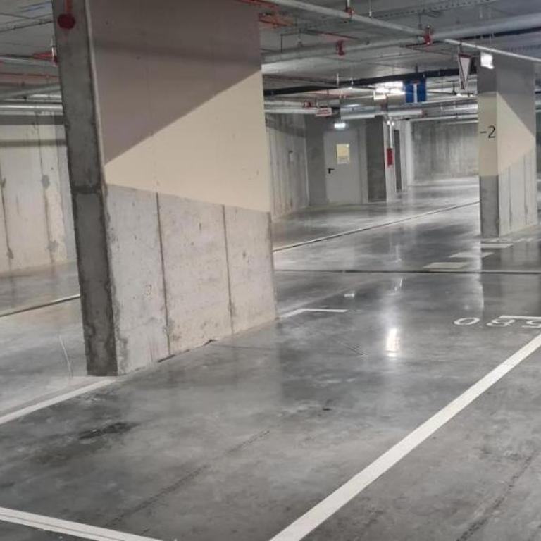 BW Aurora Beograd na vodi - Apartman sa 1 Spavaćom Sobom - 3