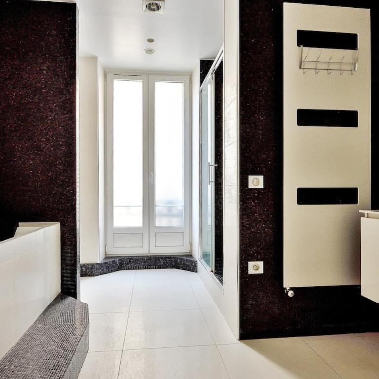 Arc de triomphe Appartement - Apartamento de 3 dormitorios - 13