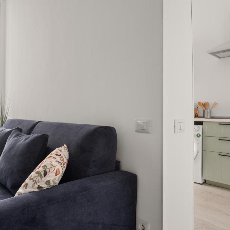 Visconti58 Boutique House - Modern apt with balcony - Apartment mit 1 Schlafzimmer - 21