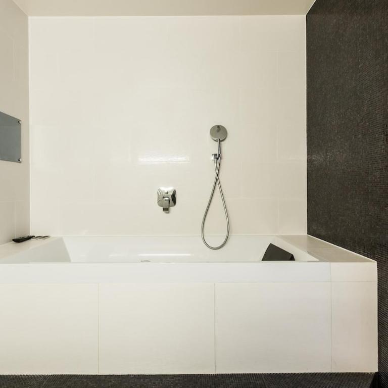 Arc de triomphe Appartement - Apartamento de 3 dormitorios - 14