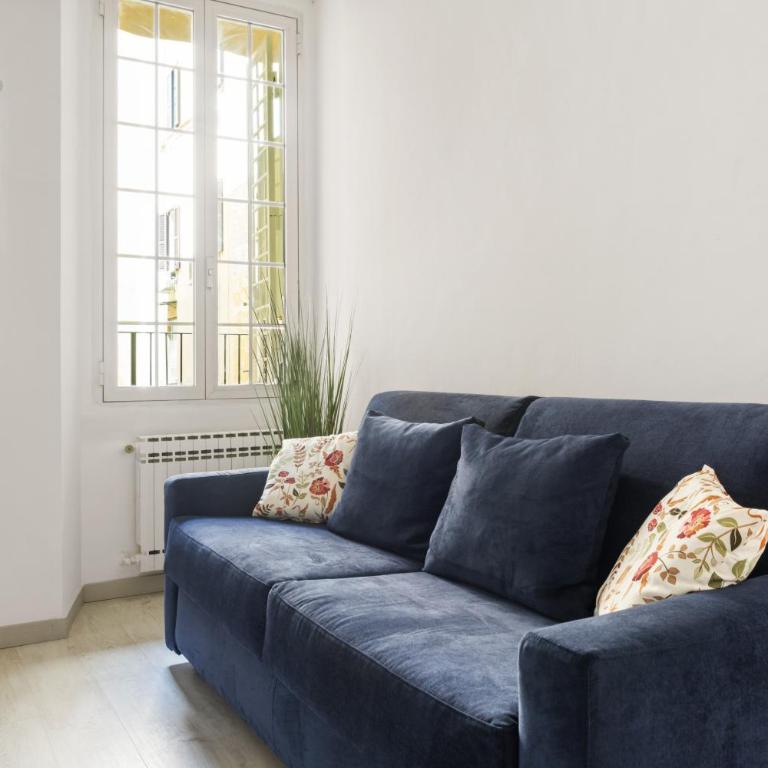 Visconti58 Boutique House - Modern apt with balcony - Apartment mit 1 Schlafzimmer - 8