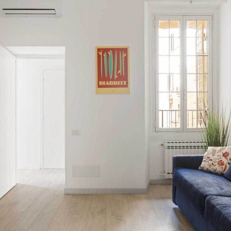 Visconti58 Boutique House - Modern apt with balcony - Apartment mit 1 Schlafzimmer - 2