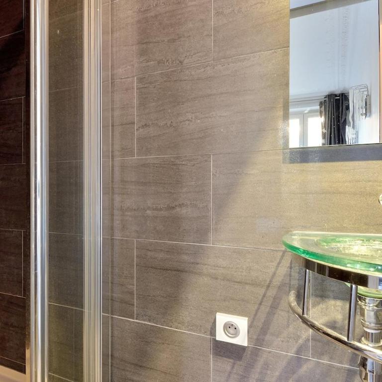 Arc de triomphe Appartement - Apartamento de 3 dormitorios - 16