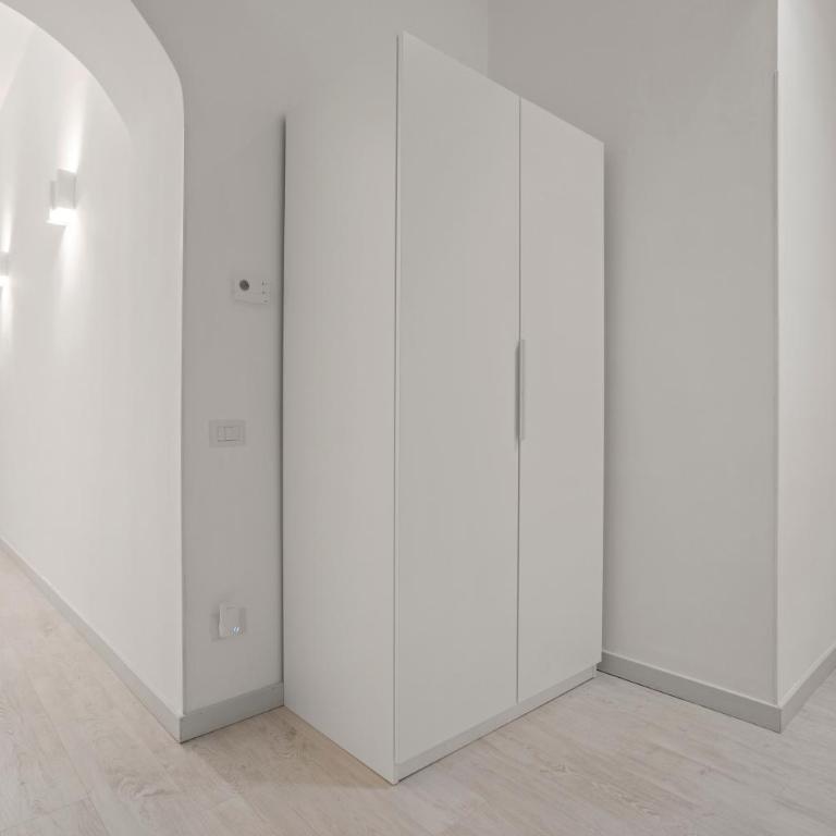 Visconti58 Boutique House - Modern apt with balcony - Apartment mit 1 Schlafzimmer - 24