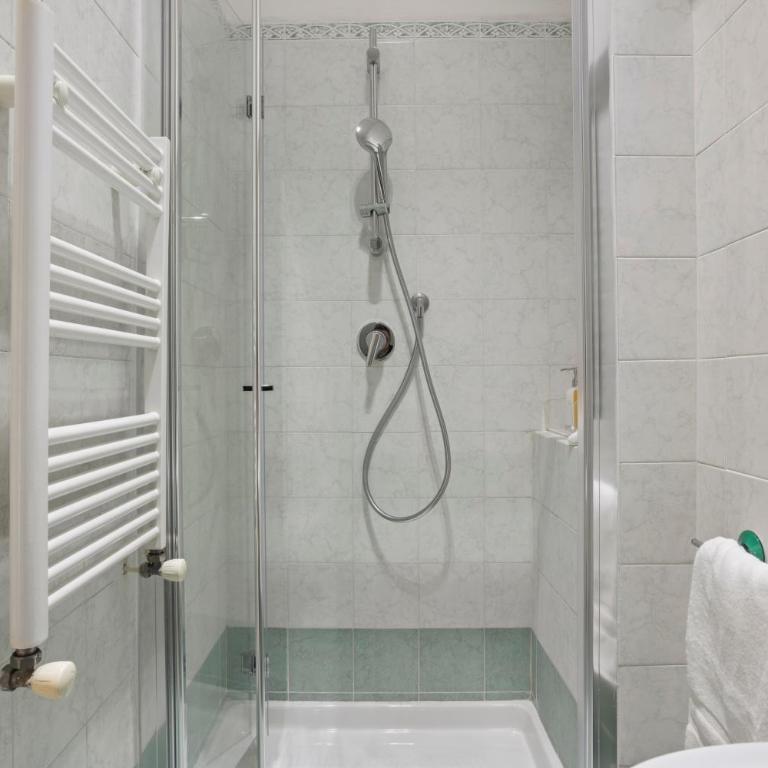 Visconti58 Boutique House - Modern apt with balcony - Apartment mit 1 Schlafzimmer - 29