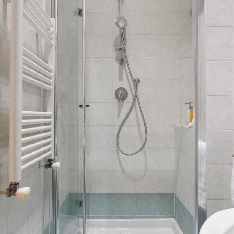 Visconti58 Boutique House - Modern apt with balcony - Apartment mit 1 Schlafzimmer - 26