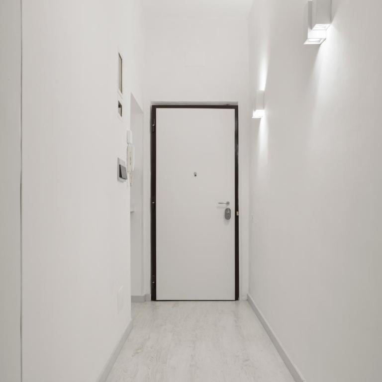 Visconti58 Boutique House - Modern apt with balcony - Apartment mit 1 Schlafzimmer - 23