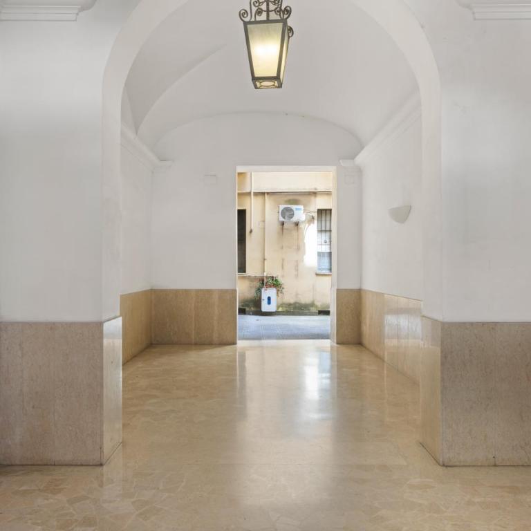 Visconti58 Boutique House - Modern apt with balcony - Apartment mit 1 Schlafzimmer - 34