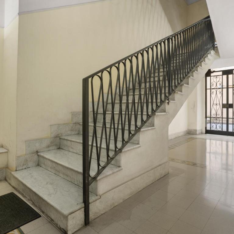 Visconti58 Boutique House - Modern apt with balcony - Apartment mit 1 Schlafzimmer - 31