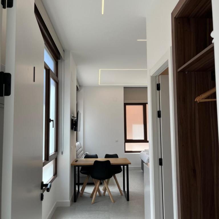 Apartments Vent de Vela - Standard Studio - 10