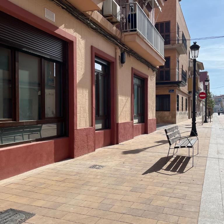 Apartments Vent de Vela - Standard Studio - 16
