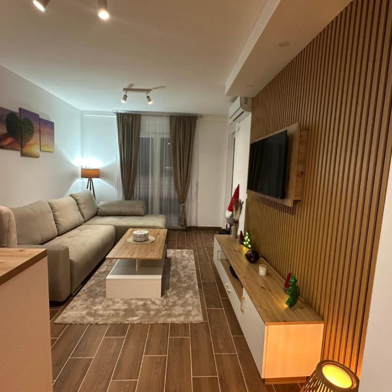 Apartman Vasić - Apartman sa 1 Spavaćom Sobom - 1