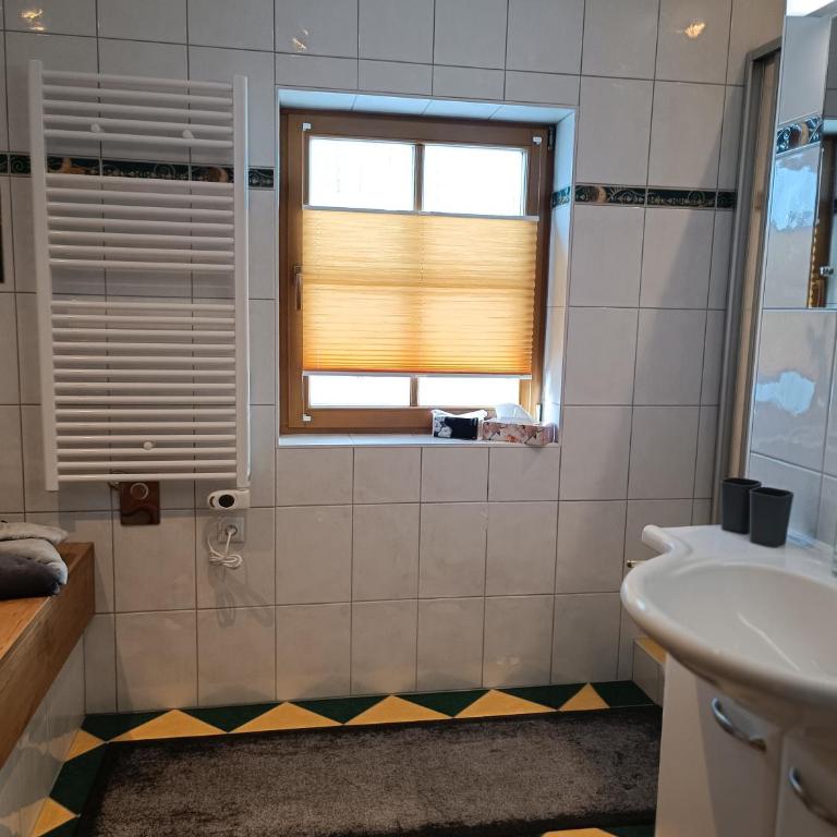 Apartment Haus Klingspitz Pilzegg - Ferienhaus - 6