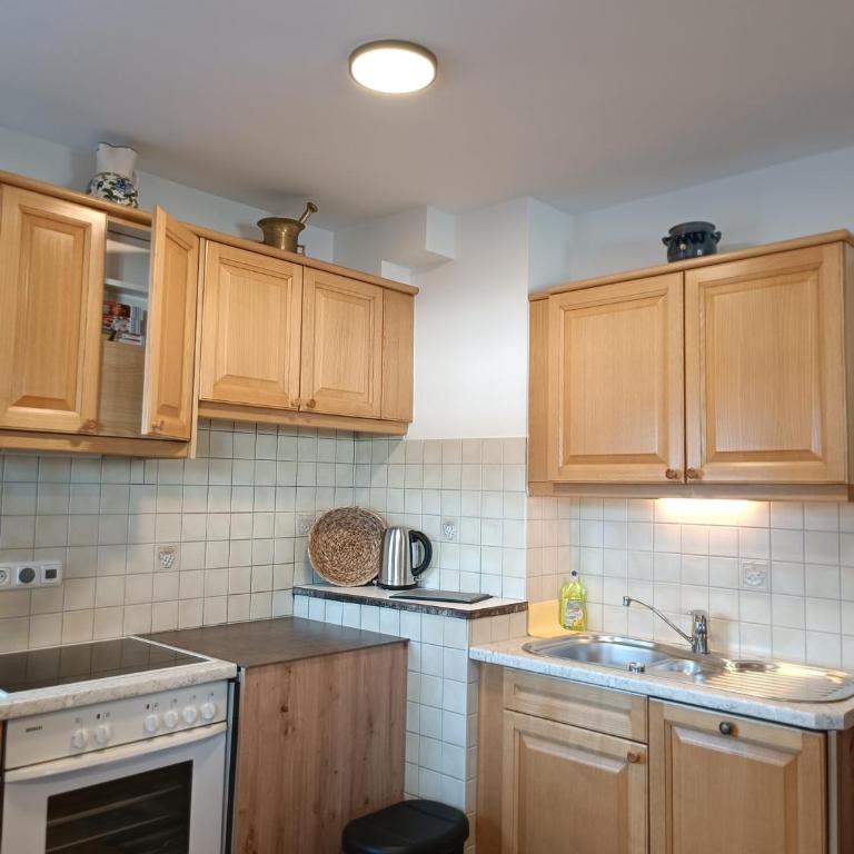 Apartment Haus Klingspitz Pilzegg - Ferienhaus - 7