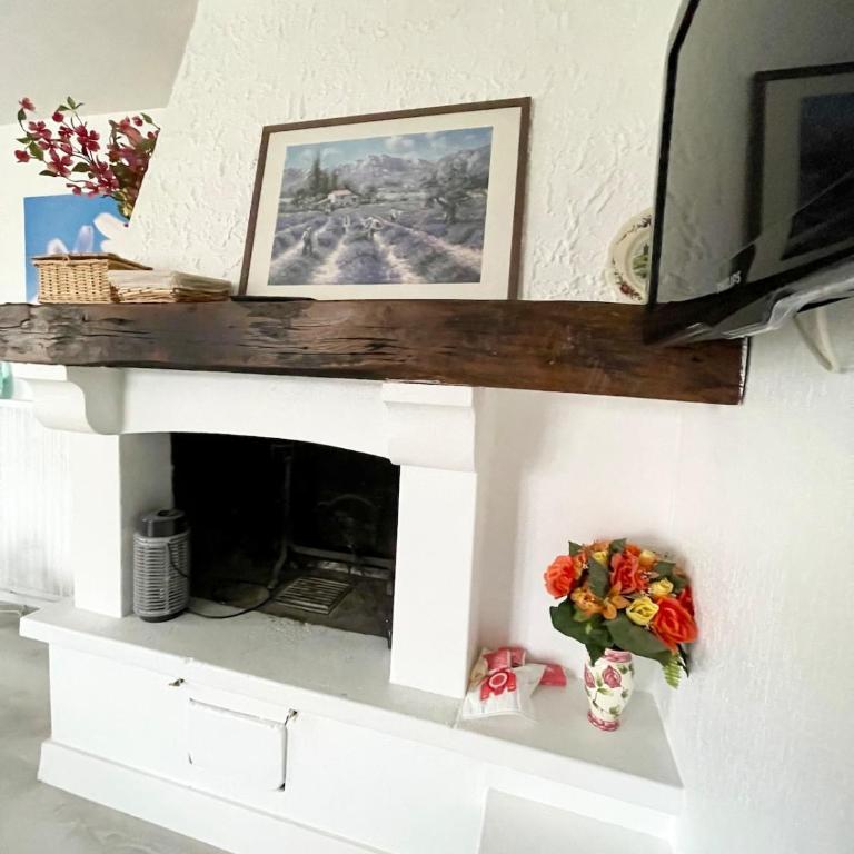Magnifique Villa de 120m2 Jardin et vue splendide WIFI - Appartement 1 Chambre - 17