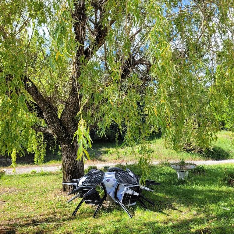 Magnifique Villa de 120m2 Jardin et vue splendide WIFI - Appartement 1 Chambre - 30