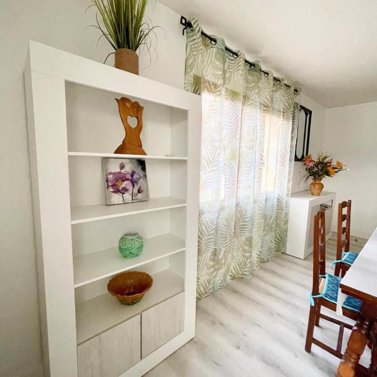 Magnifique Villa de 120m2 Jardin et vue splendide WIFI - Appartement 1 Chambre - 8