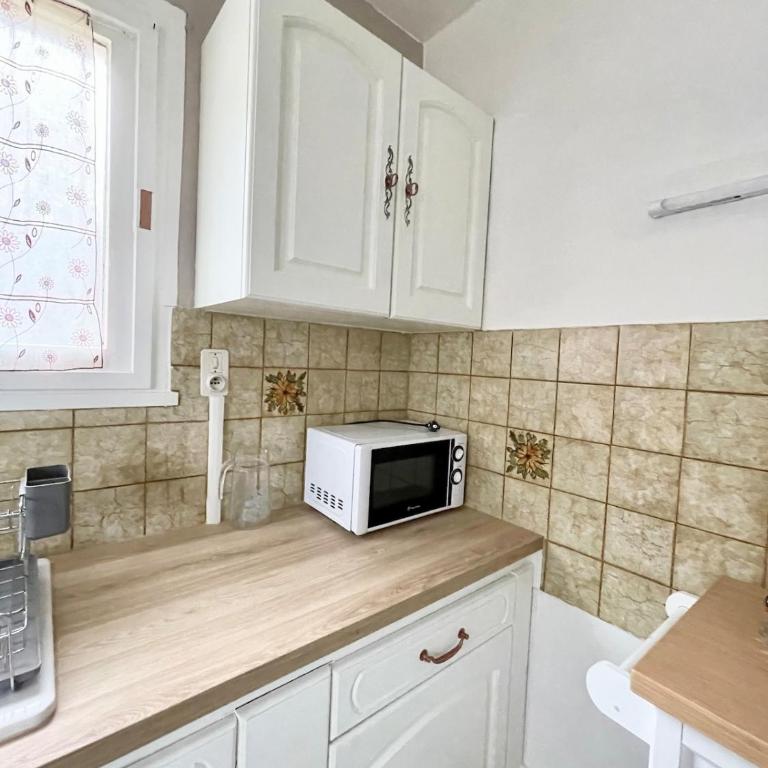 Magnifique Villa de 120m2 Jardin et vue splendide WIFI - Appartement 1 Chambre - 6
