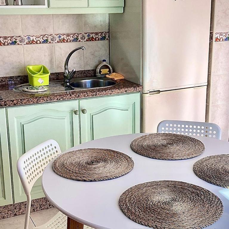 Quite beach escape- Playa las Americas - Apartamento de 1 dormitorio - 21