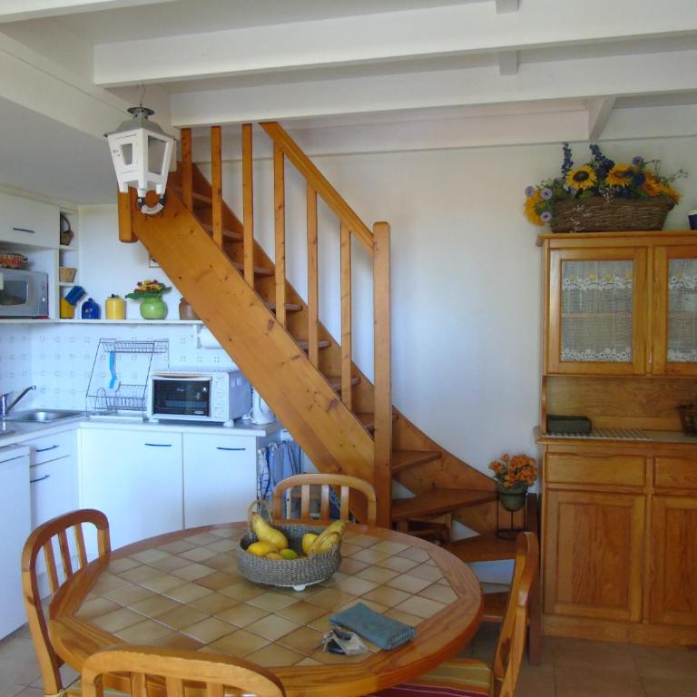 Le Mas de Vertmarines - Haus mit 1 Schlafzimmer - 6