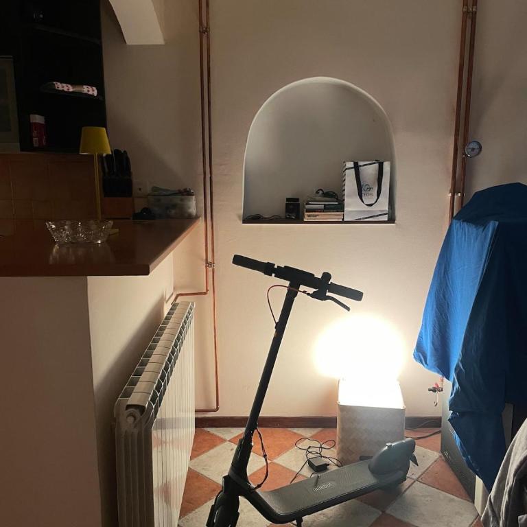 Cozy Home near St Sava Temple - Apartman sa 1 Spavaćom Sobom - 3