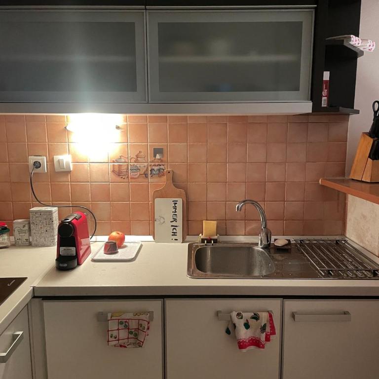 Cozy Home near St Sava Temple - Apartman sa 1 Spavaćom Sobom - 6