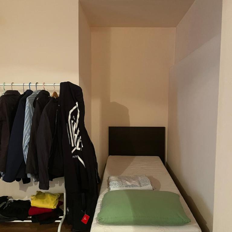 Cozy Home near St Sava Temple - Apartman sa 1 Spavaćom Sobom - 8