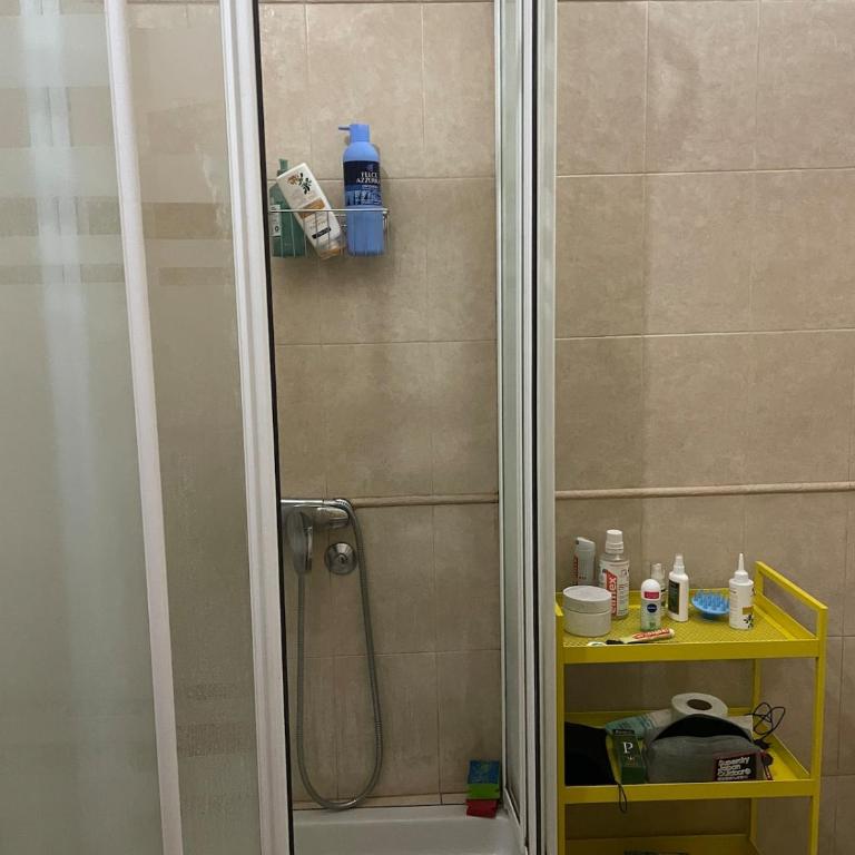 Cozy Home near St Sava Temple - Apartman sa 1 Spavaćom Sobom - 13