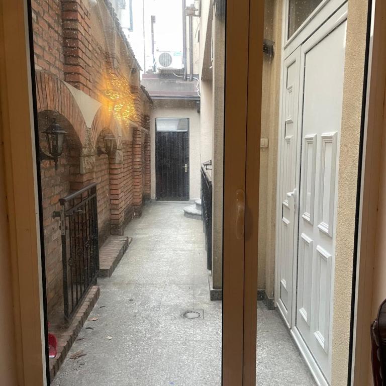 Cozy Home near St Sava Temple - Apartman sa 1 Spavaćom Sobom - 14