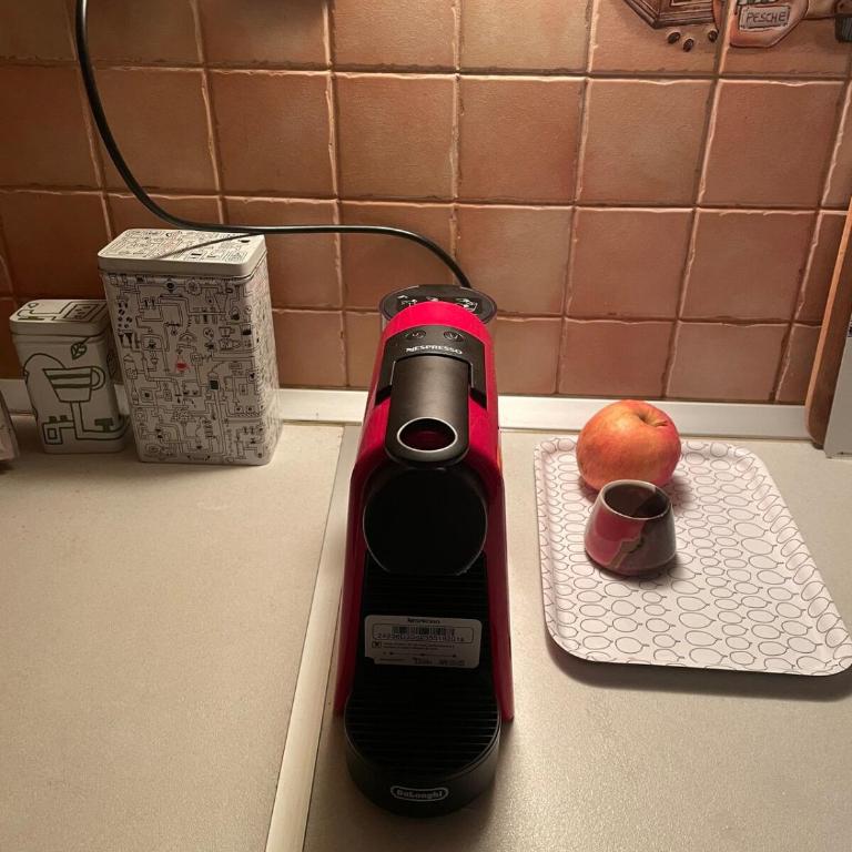 Cozy Home near St Sava Temple - Apartman sa 1 Spavaćom Sobom - 19