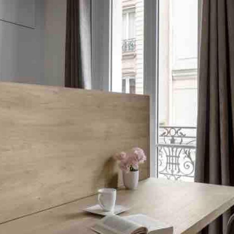 Paris Cozy Apartment 15th Dist- EIFFEL TOUR - Apartamento de 2 dormitorios - 2